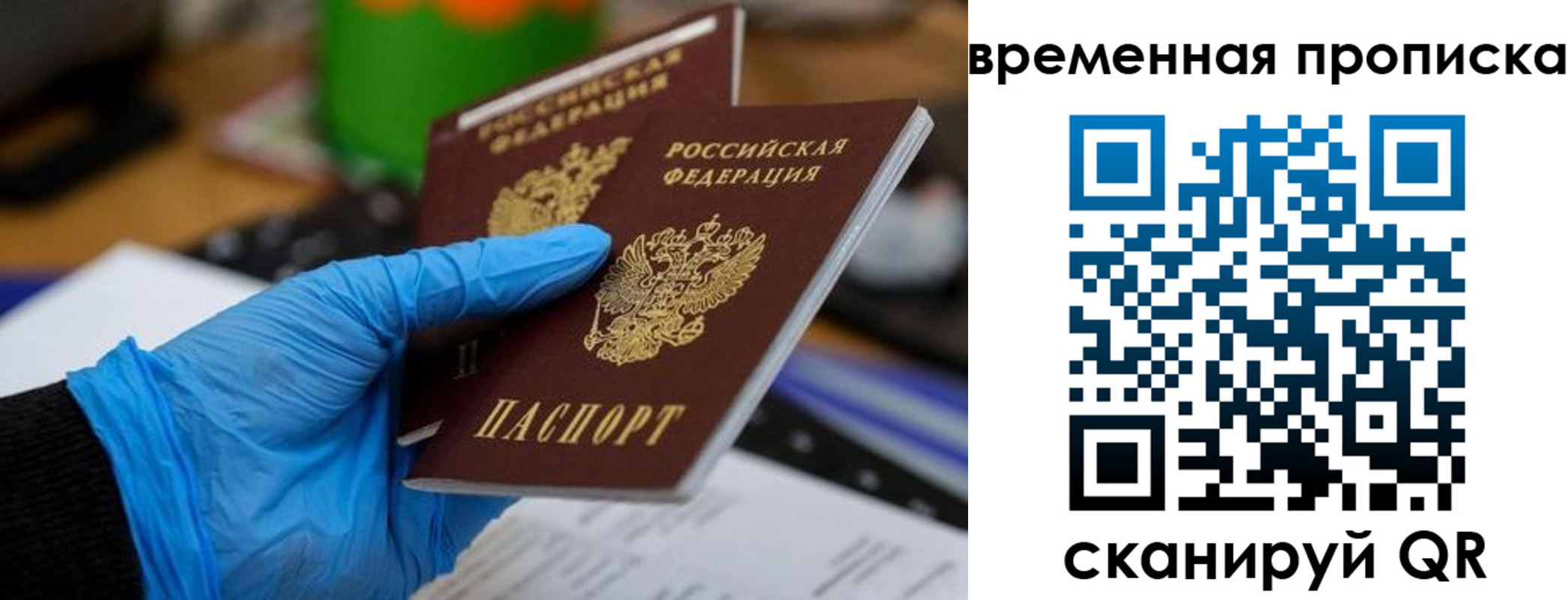 прописка для школы в Муроме